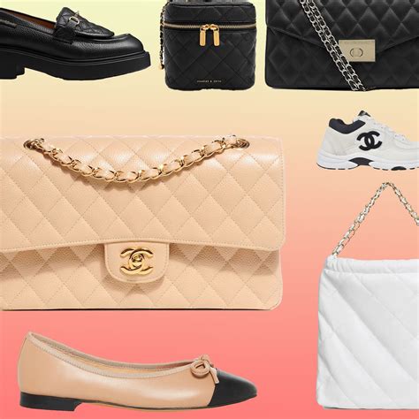 chanel tenderly dupe|chanel dupes shoes.